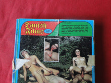Load image into Gallery viewer, Vintage 8MM Adult Pornographic Smoker Stag Film Danish Films True Lust        G1
