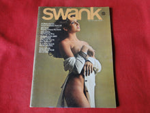 Load image into Gallery viewer, Vintage Nude Erotic Sexy Adult Magazine Swank July 1973            P85
