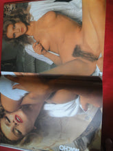 Load image into Gallery viewer, Vintage Nude Erotic Sexy Adult Magazine Macho May 1983           GM
