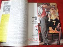 Load image into Gallery viewer, Vintage Nude Erotic Sexy Adult Magazine Fox February 1993        JB54
