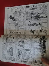Load image into Gallery viewer, Vintage Nude Erotic Sexy Adult Comic Book School For Submission 1 Eros Comix   P87
