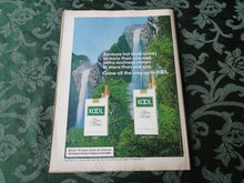 Load image into Gallery viewer, Vintage Nude Erotic Sexy Adult Magazine Swank February 1975       JB15
