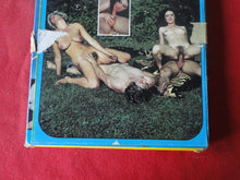 Load image into Gallery viewer, Vintage 8MM Adult Pornographic Smoker Stag Film Danish Films True Lust        G1
