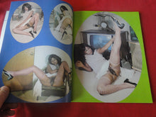 Load image into Gallery viewer, Vintage Nude Erotic Sexy Adult Magazine Body Soul 1969         P87
