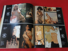 Load image into Gallery viewer, Vintage Nude Erotic Sexy Adult Magazine Gallery July 1978     JB35
