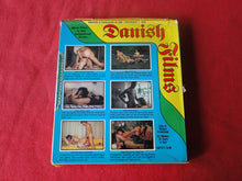 Load image into Gallery viewer, Vintage 8MM Adult Pornographic Smoker Stag Film Danish Films True Lust        G1
