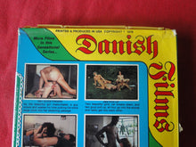 Load image into Gallery viewer, Vintage 8MM Adult Pornographic Smoker Stag Film Danish Films True Lust        G1
