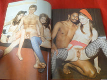 Load image into Gallery viewer, Vintage Nude Erotic Sexy Adult Magazine Lovers Vibra Color          JB21
