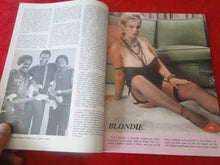 Load image into Gallery viewer, Vintage Nude Erotic Sexy Adult Big Tit Magazine Gem June 1986       G20
