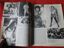 Load image into Gallery viewer, Vintage Nude Erotic Sexy Adult Magazine Swank July 1973            P85
