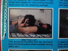 Load image into Gallery viewer, Vintage 8MM Adult Pornographic Smoker Stag Film Danish Films True Lust        G1
