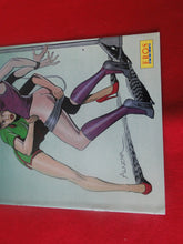 Load image into Gallery viewer, Vintage Nude Erotic Sexy Adult Comic Book Sex Brawl Eros Comix 3         P87
