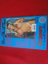 Load image into Gallery viewer, Vintage Nude Erotic Sexy Adult Comic Book Sex Brawl Eros Comix 3         P87
