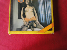 Load image into Gallery viewer, Vintage 8MM Adult Pornographic Smoker Stag Film Erotica Unlimited Lady Bess    G1
