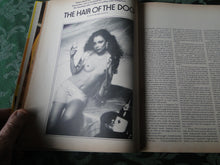 Load image into Gallery viewer, Vintage Nude Erotic Sexy Adult Magazine Swank February 1975       JB15
