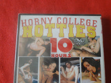 Load image into Gallery viewer, Vintage Adult Erotic Sexy Porn XXX DVD Horny College Hotties     EE
