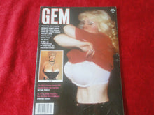 Load image into Gallery viewer, Vintage Nude Erotic Sexy Adult Big Tit Magazine Gem April 1986        G20

