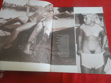 Load image into Gallery viewer, Vintage Nude Erotic Sexy Adult Magazine Teenage Nudist 1963    P84

