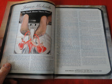 Load image into Gallery viewer, Vintage Nude Erotic Sexy Adult Magazine Leg Show August 2009       JB26
