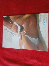 Load image into Gallery viewer, Vintage Nude Erotic Sexy Adult Big Tit Magazine Gem April 1986        G20
