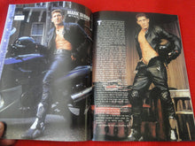 Load image into Gallery viewer, Vintage Adult Erotic Sexy Magazine Gay Interest Inches November 2005          GM
