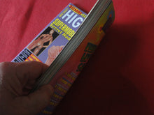 Load image into Gallery viewer, Vintage Nude Erotic Sexy Adult Magazine High Society August 1996      G8
