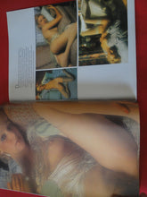 Load image into Gallery viewer, Vintage Nude Erotic Sexy Adult Magazine Gallery August 1977     JB35
