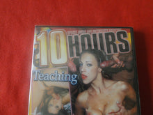 Load image into Gallery viewer, Vintage Adult Erotic Sexy Porn XXX DVD Movie Future Whores     EE
