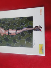 Load image into Gallery viewer, Vintage Nude Erotic Sexy Adult Comic Book Love In Ropes  6        P87
