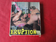 Load image into Gallery viewer, Vintage 8MM Adult Pornographic Smoker Stag Film Eruption   G1
