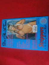Load image into Gallery viewer, Vintage Nude Erotic Sexy Adult Comic Book Love In Ropes  6        P87
