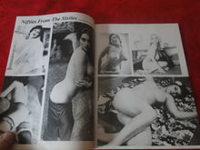 Load image into Gallery viewer, Vintage Nude Erotic Sexy Adult Big Tit Magazine Gem April 1986        G20
