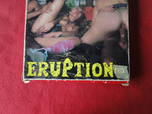 Load image into Gallery viewer, Vintage 8MM Adult Pornographic Smoker Stag Film Eruption   G1
