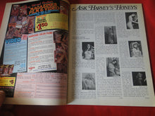 Load image into Gallery viewer, Vintage Nude Erotic Sexy Adult Magazine Lovers November 1984        GM
