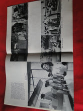 Load image into Gallery viewer, Vintage Nude Erotic Sexy Adult Magazine Escapade May 1956           P85
