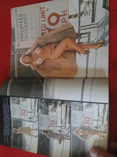 Load image into Gallery viewer, Vintage Nude Erotic Sexy Adult Magazine Gallery August 1979     JB35
