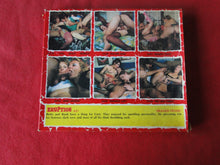 Load image into Gallery viewer, Vintage 8MM Adult Pornographic Smoker Stag Film Eruption   G1

