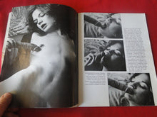 Load image into Gallery viewer, Vintage Nude Erotic Sexy Adult Magazine Hot &amp; Horny 1977            P87
