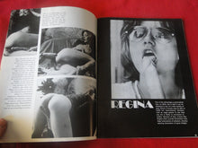 Load image into Gallery viewer, Vintage Nude Erotic Sexy Adult Magazine Hot &amp; Horny 1977            P87
