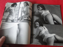Load image into Gallery viewer, Vintage Nude Erotic Sexy Adult Magazine High Society August 1996      G8
