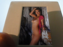 Load image into Gallery viewer, Vintage NUDE HOT SPINNER Model 35mm Slide/Transparency     T9t
