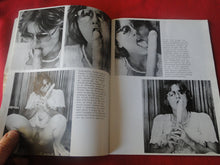 Load image into Gallery viewer, Vintage Nude Erotic Sexy Adult Magazine Hot &amp; Horny 1977            P87
