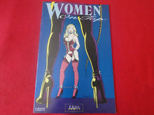 Load image into Gallery viewer, Vintage Nude Erotic Sexy Adult Comic Book Eros Comix Women On Top      P87
