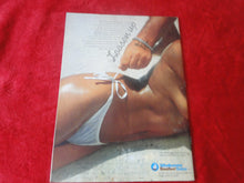Load image into Gallery viewer, Vintage Nude Erotic Sexy Adult Big Tit Magazine Gem February 1986 CHIPPED COVER  G20
