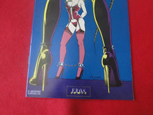 Load image into Gallery viewer, Vintage Nude Erotic Sexy Adult Comic Book Eros Comix Women On Top      P87
