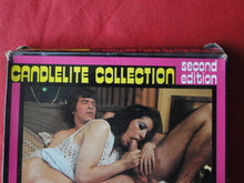 Load image into Gallery viewer, Vintage 8MM Adult Pornographic Smoker Stag Film Candlelite Collection Passion Pals   G1
