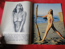Load image into Gallery viewer, Vintage Nude Erotic Sexy Adult Magazine Daring 1966           P85
