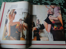 Load image into Gallery viewer, Vintage Nude Erotic Sexy Adult Magazine Swank October 1974          JB15
