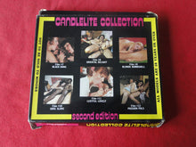 Load image into Gallery viewer, Vintage 8MM Adult Pornographic Smoker Stag Film Candlelite Collection Passion Pals   G1
