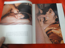 Load image into Gallery viewer, Vintage Nude Erotic Sexy Adult Magazine Sex Life All Color            JB21
